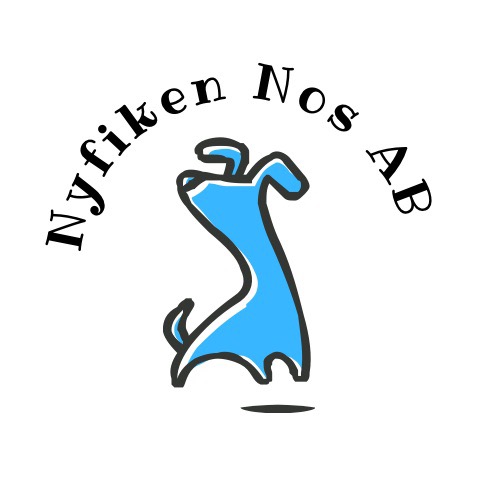 NyfikenNos_nylogga
