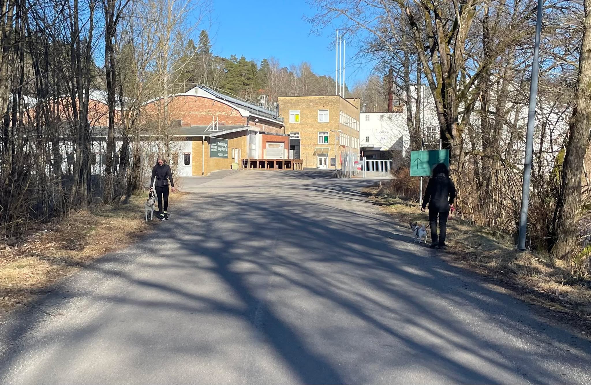 Hundkurser Borås